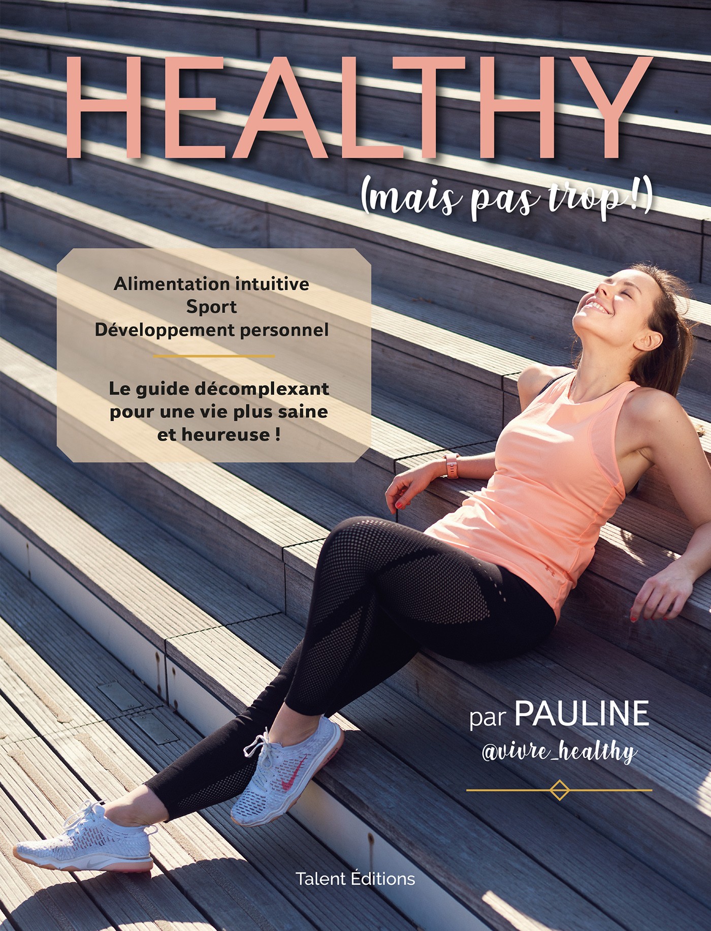 Jeu-concours Vivre Heatlhy