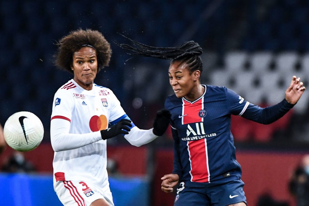 Football (J9) - Découvrez les résultats de la huitième journée de D1 Arkema, le championnat féminin de football, ainsi que le classement.
