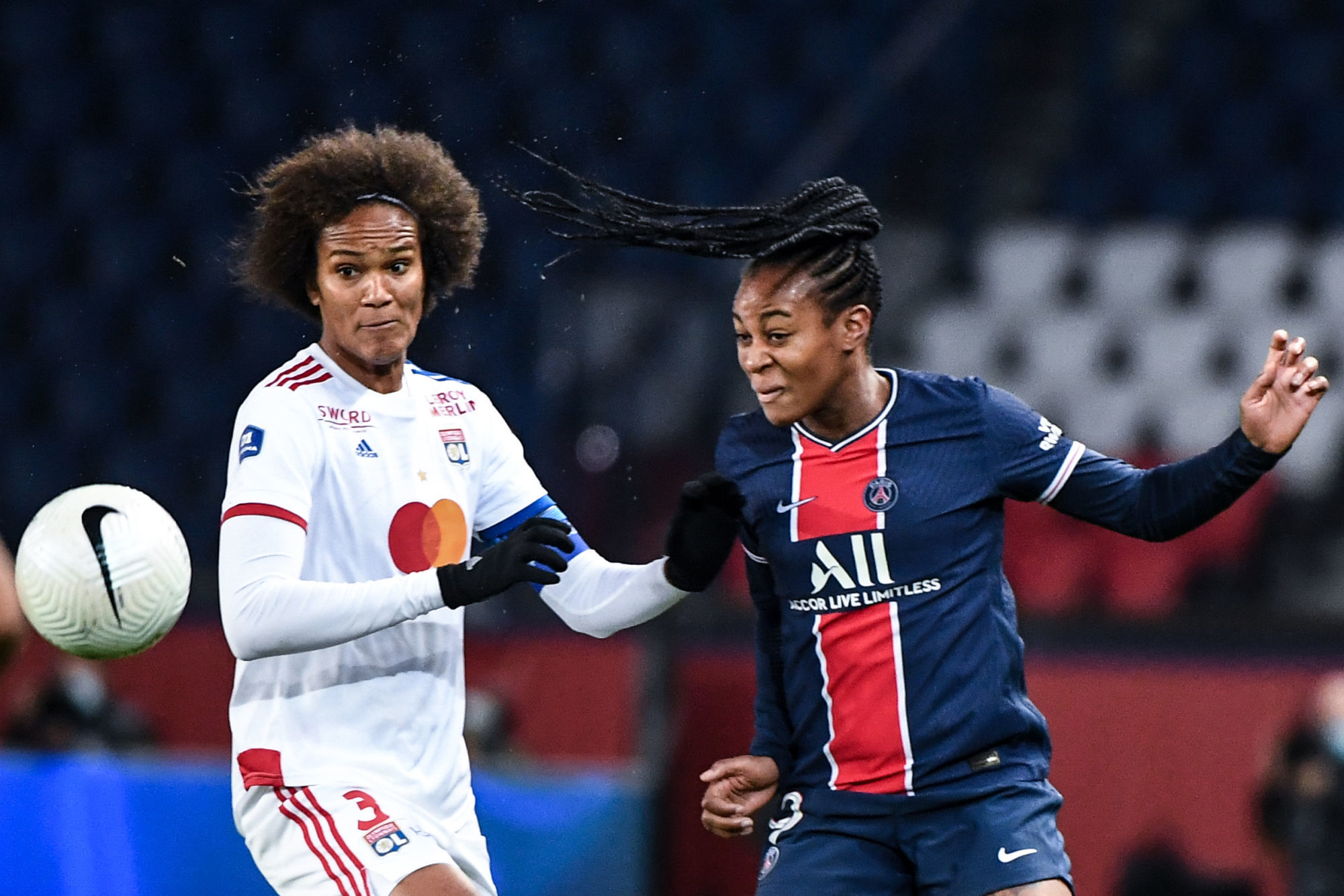 Football (J9) - Découvrez les résultats de la huitième journée de D1 Arkema, le championnat féminin de football, ainsi que le classement.
