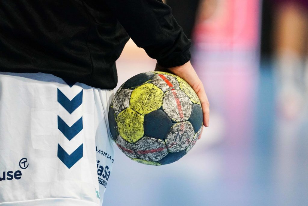 Handball : le Danemark organisera seul l’Euro-2020