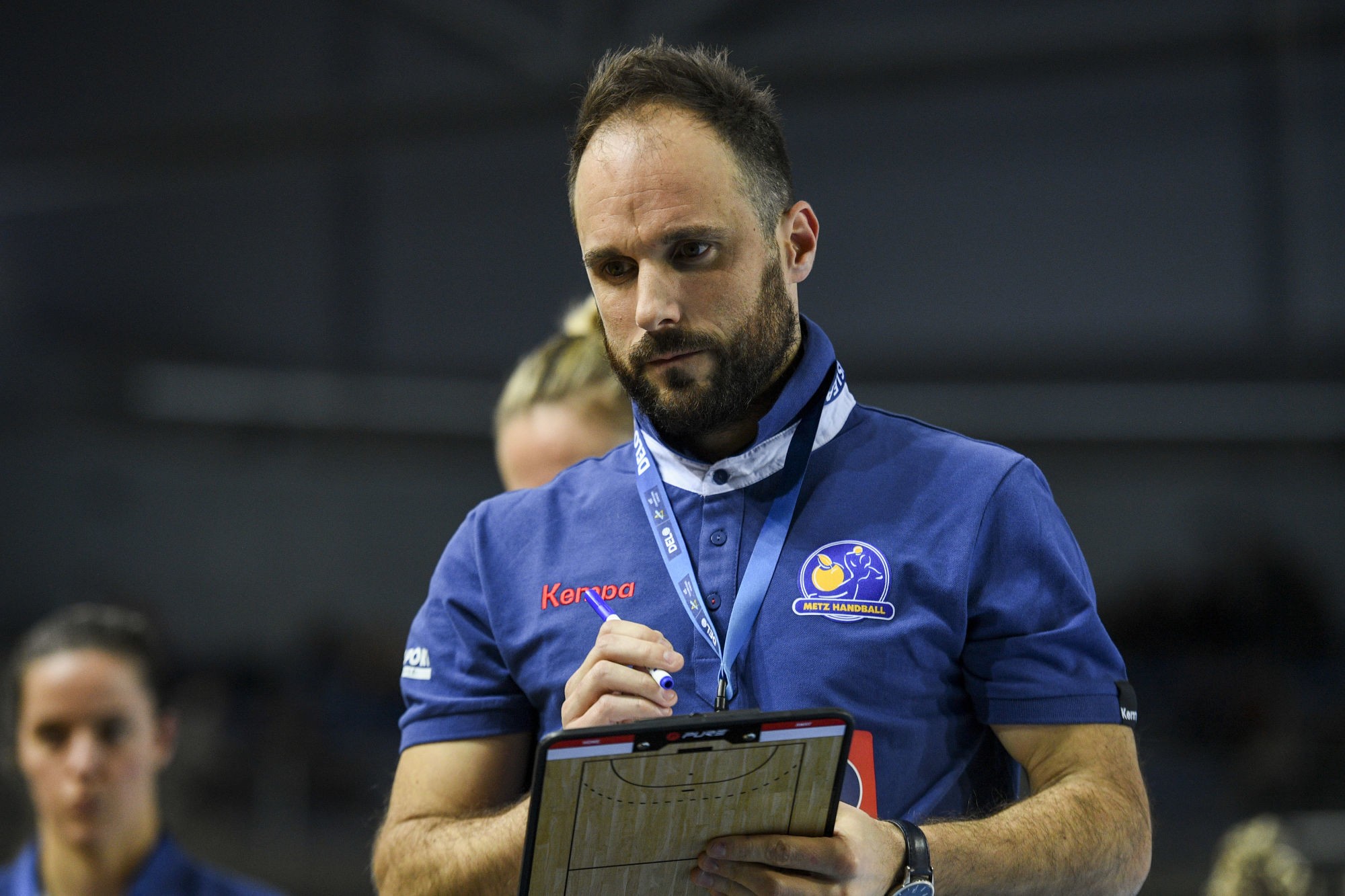 Les handballeuses messines, 23 fois sacrées championnes de France, ont remporté leur sixième match (en six rencontres!) mercredi, en Ligue Butagaz Energie (LBE).