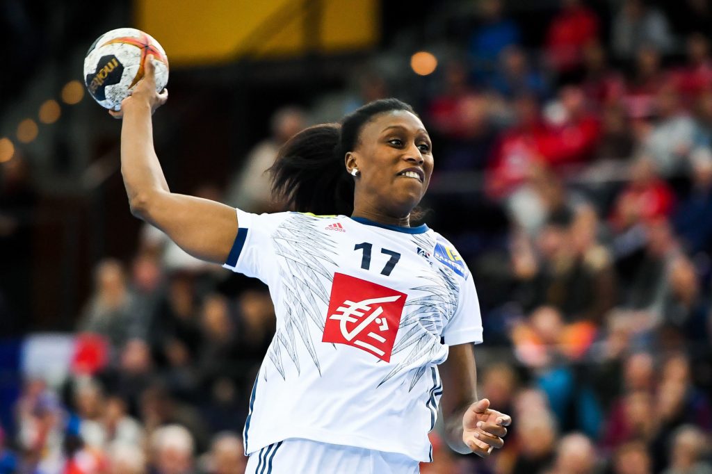 Ne manquez pas vos compétitions féminines préférées grâce au programme TV « sport féminin » de la semaine, by Women Sports.