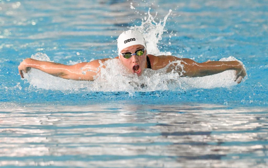 Ne manquez pas vos compétitions féminines préférées grâce au programme TV « sport féminin » de la semaine, by Women Sports.