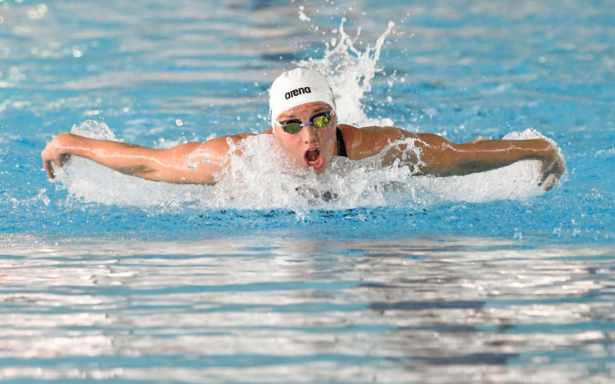 Ne manquez pas vos compétitions féminines préférées grâce au programme TV « sport féminin » de la semaine, by Women Sports.