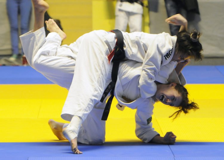 Violences sexuelles : une judokate violée par son entraîneur à 13 ans