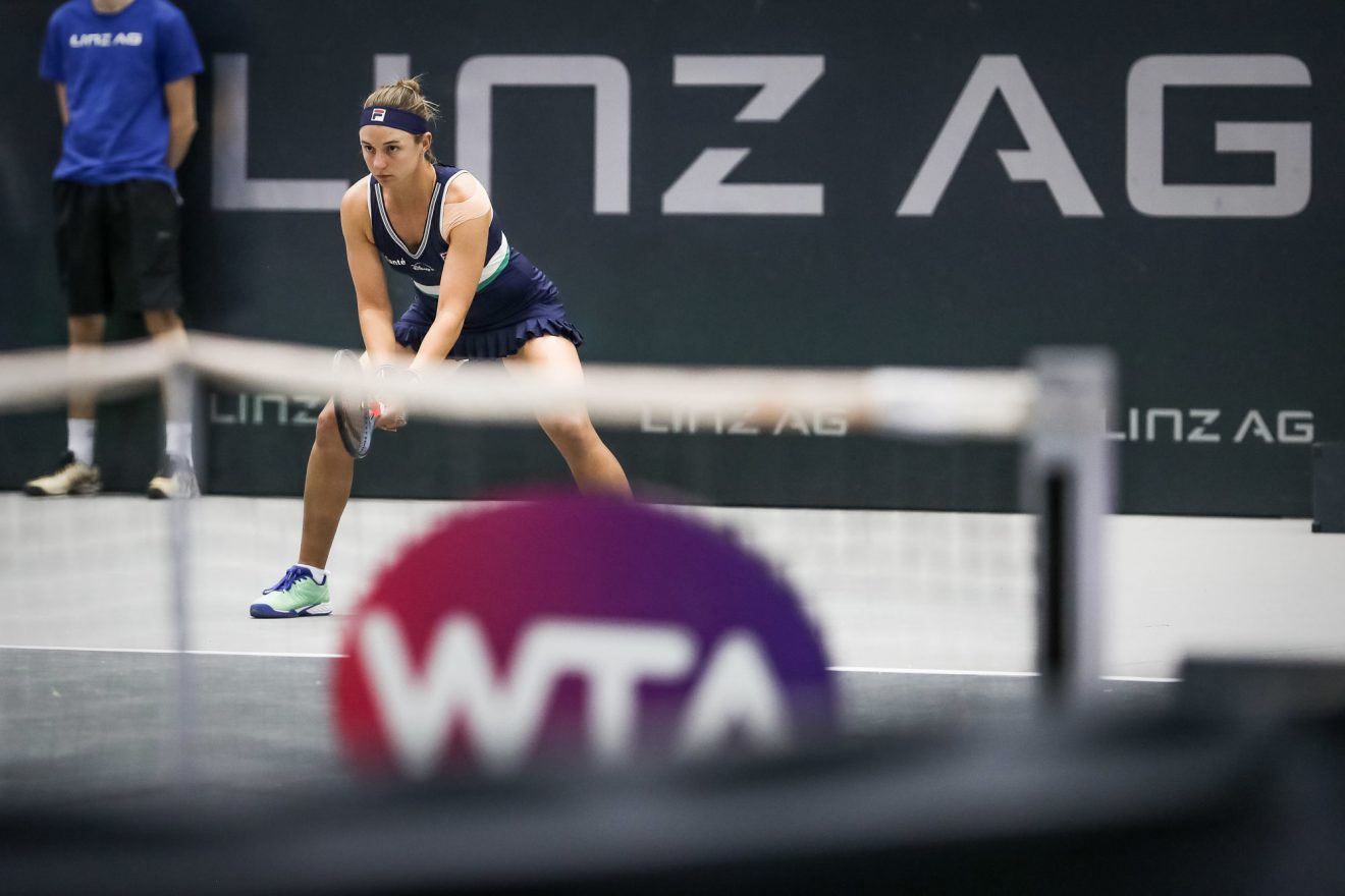 Tennis : la WTA change de logo et aligne ses catégories de tournois sur l’ATP