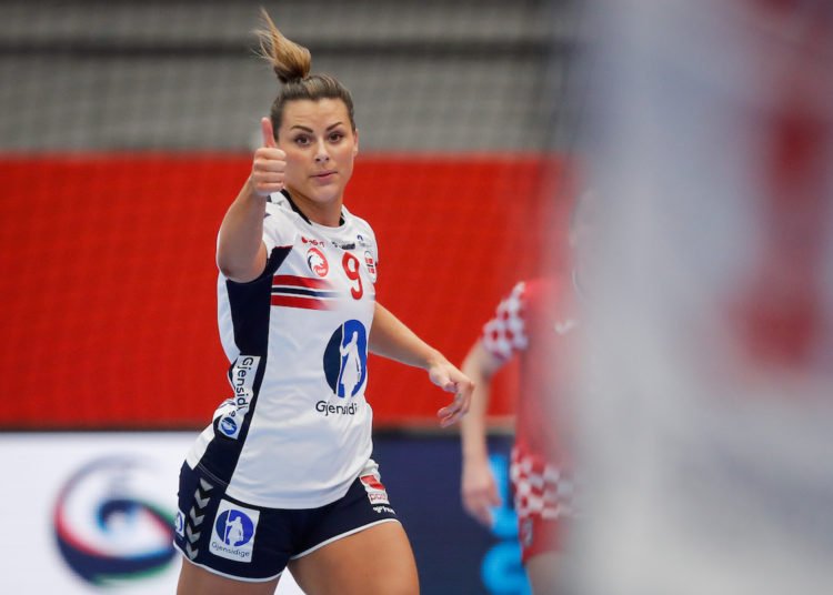 Les Norvégiennes ont validé samedi leur place dans le dernier carré de l’Euro-2020 de handball au Danemark, grâce à leur victoire 36-25 contre la Croatie à Kolding, leur cinquième succès en autant de rencontres dans la compétition.