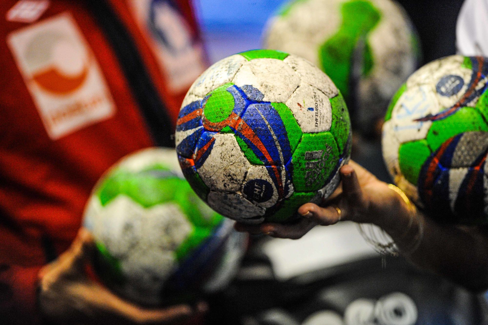 Les handballeuses messines, auteures d’un sans-faute en LBE, vont attaquer la nouvelle année en tête d’un championnat qui va être remanié.