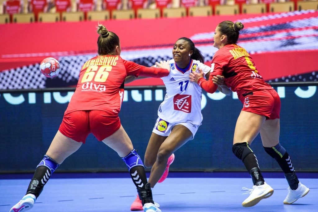 Ne manquez pas vos compétitions féminines préférées grâce au programme TV « sport féminin » de la semaine, by Women Sports.