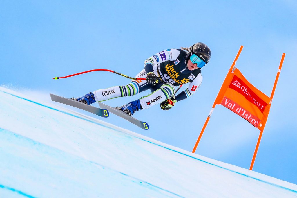 Ne manquez pas vos compétitions féminines préférées grâce au programme TV « sport féminin » de la semaine, by Women Sports.