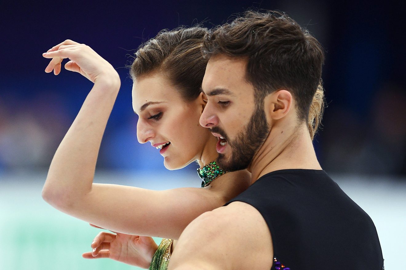 Patinage artistique - Gabriella Papadakis et Guillaume Cizeron annoncent leur retraite