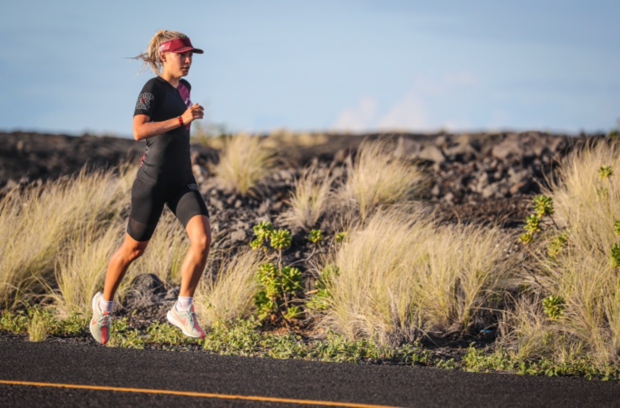 Ironman : Bénédicte Perron, rencontre avec une IronWoman