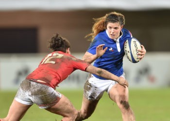 Coupe du monde féminine de rugby : le programme du XV de France