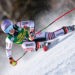 Ski alpin – La descente de Garmisch annulée et remplacée par un Super-G