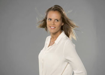 Laure Manaudou maman pour la 3ème fois !