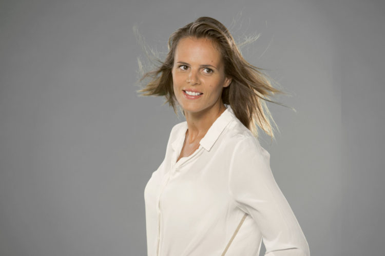 Laure Manaudou maman pour la 3ème fois !