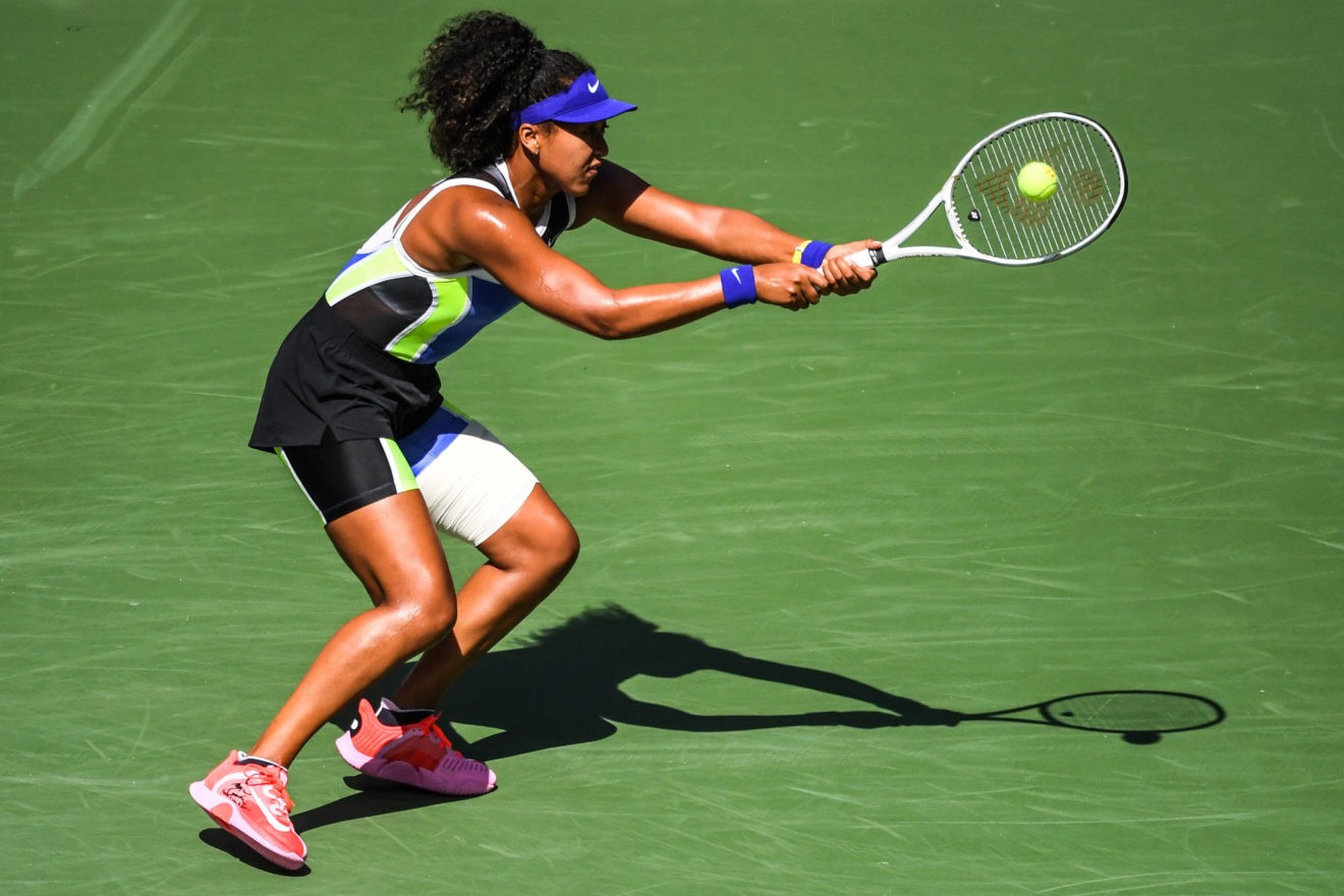 Naomi Osaka s’offre… un club de football