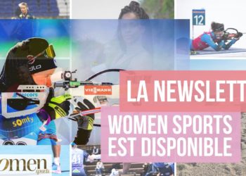 Amandine Henry, Anaïs Chevalier-Bouchet, Hadja Cissé… La newsletter WOMEN SPORTS du 15 février 2021