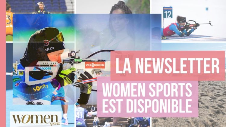 Amandine Henry, Anaïs Chevalier-Bouchet, Hadja Cissé… La newsletter WOMEN SPORTS du 15 février 2021