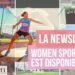 Mélina Robert-Michon, Naomi Osaka, Alexandra Tavernier… La newsletter WOMEN SPORTS du 22 février 2021