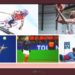 Programme TV : quelles compétitions suivre la semaine du 15 février ?