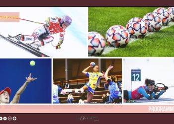 Programme TV : quelles compétitions suivre la semaine du 8 février ?