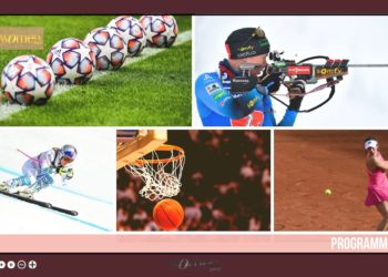 Programme TV : quelles compétitions suivre la semaine du 22 février ?