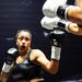 Boxe : Estelle Yoka-Mossely défendra son titre contre l’Allemande Verena Kaiser