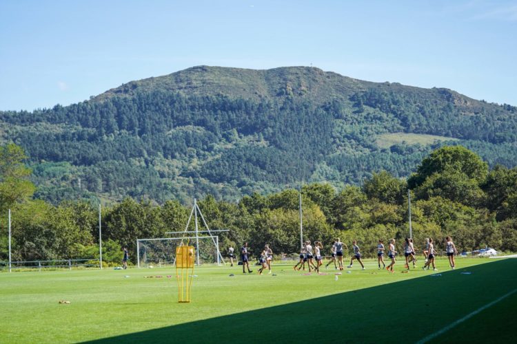 UK Sport veut féminiser l’encadrement du haut niveau