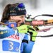Mondiaux biathlon : premier titre pour la Norvège, premier échec pour la France