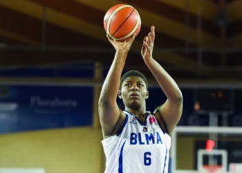 Ligue féminine de basketball – Les résultats de la 14e journée : Montpellier s’offre la victoire de justesse face à Charnay