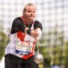 Alexandra Tavernier bat le record de France au marteau