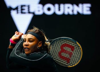 Melbourne : Williams en mode rouleau compresseur, Osaka et Barty dans la douleur