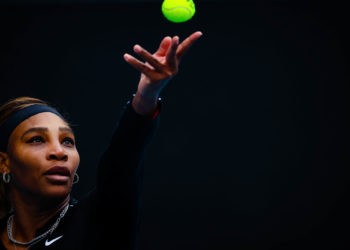 Tennis – Serena Williams victorieuse à Melbourne, voit le report de l’Open d’Australie comme une « bénédiction »