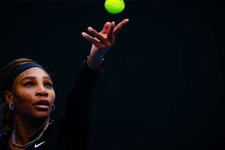 Tennis – Serena Williams victorieuse à Melbourne, voit le report de l’Open d’Australie comme une « bénédiction »