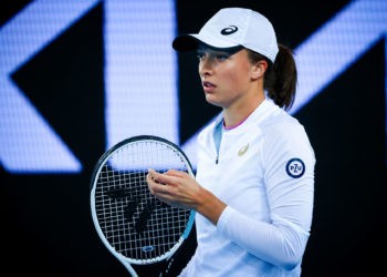 WTA Adelaïde : Iga Swiatek remporte un deuxième titre après Roland Garros