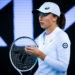 WTA Adelaïde : Iga Swiatek remporte un deuxième titre après Roland Garros