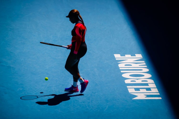 Open d&rsquo;Australie – Naomi Osaka trop forte pour Serena Williams : « La différence, ce sont les erreurs »