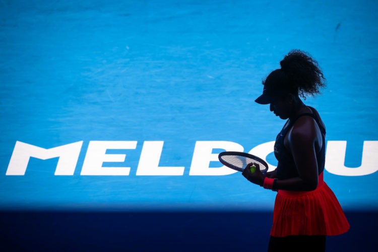 Open d’Australie – Naomi Osaka affiche clairement ses ambitions