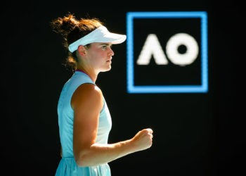 Open d’Australie – Jennifer Brady rejoint Osaka en finale