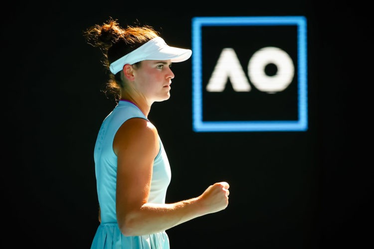 Open d’Australie – Jennifer Brady rejoint Osaka en finale