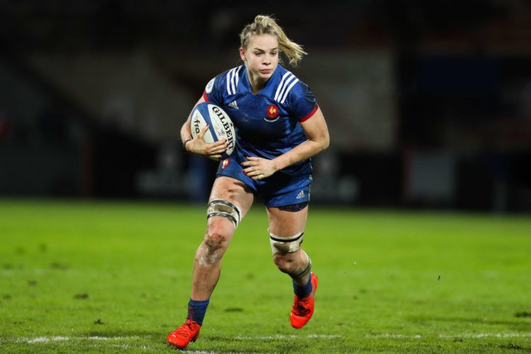 Rugby à VII – Les Françaises bien trop fortes pour la Pologne