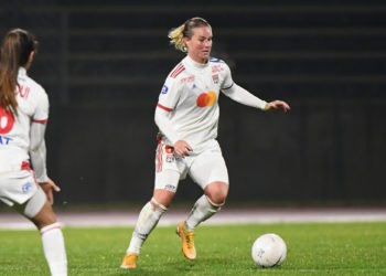 D1 Arkema – Soyaux, Guingamp, l’OL et le PSG victorieux