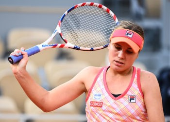 Open d’Australie – La tenante du titre Sofia Kenin éliminée dès le 2eme tour