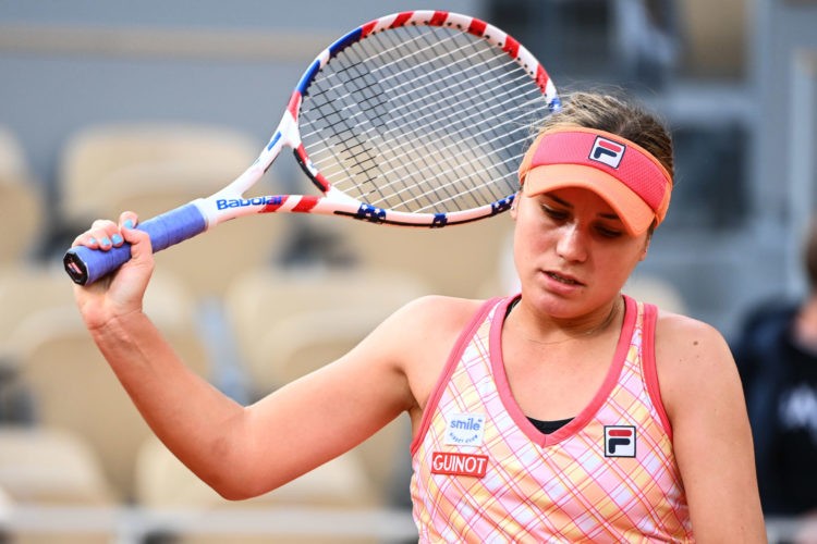 Open d’Australie – La tenante du titre Sofia Kenin éliminée dès le 2eme tour