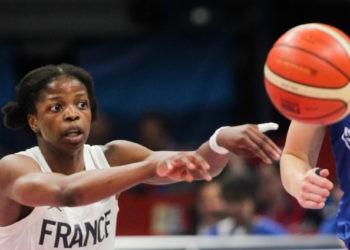 Basket : les deux matches amicaux des Françaises contre l’Espagne annulés