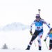 Biathlon – Marketa Davidova sacrée sur l’individuel, les Bleues loin derrière