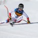 Mondiaux ski alpin: Lara Gut-Behrami remporte le super-G