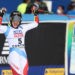 Mondiaux ski – Après le super-G, Lara Gut remporte le géant