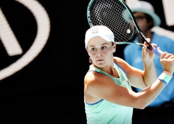 Classement WTA – Ashleigh Barty accroit son avance